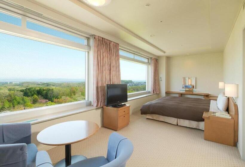 غرفة سوبيريور, Sapporo Kitahiroshima Classe