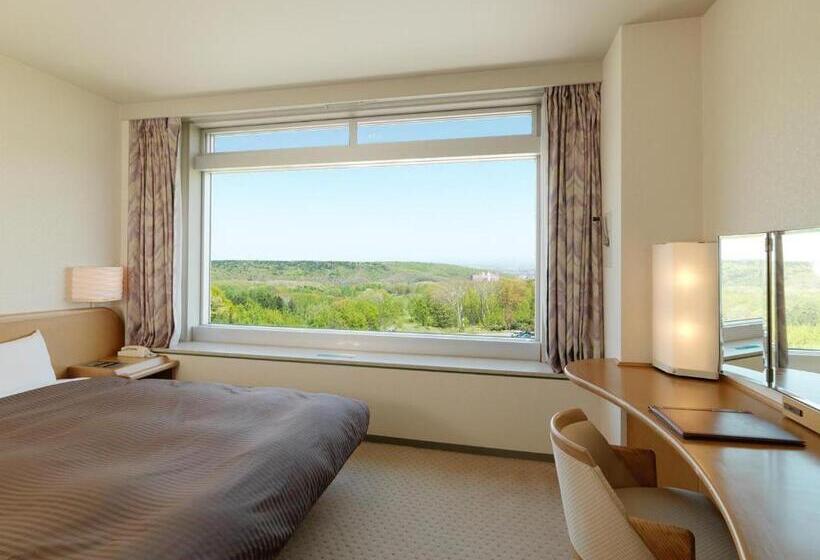 غرفة قياسية فردية, Sapporo Kitahiroshima Classe