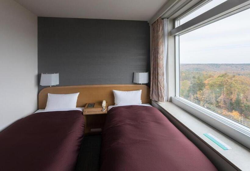 غرفة إقتصادية, Sapporo Kitahiroshima Classe