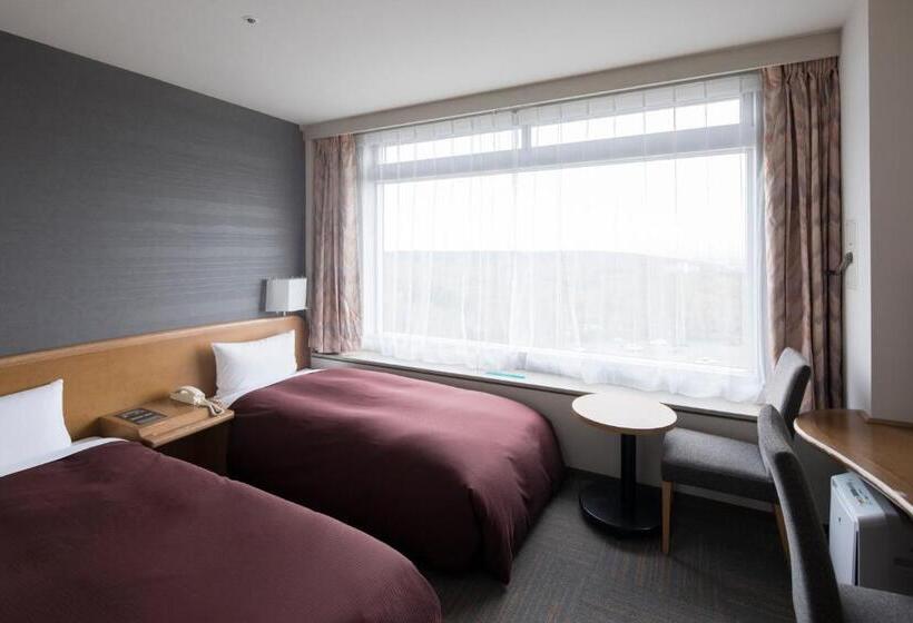 غرفة إقتصادية, Sapporo Kitahiroshima Classe