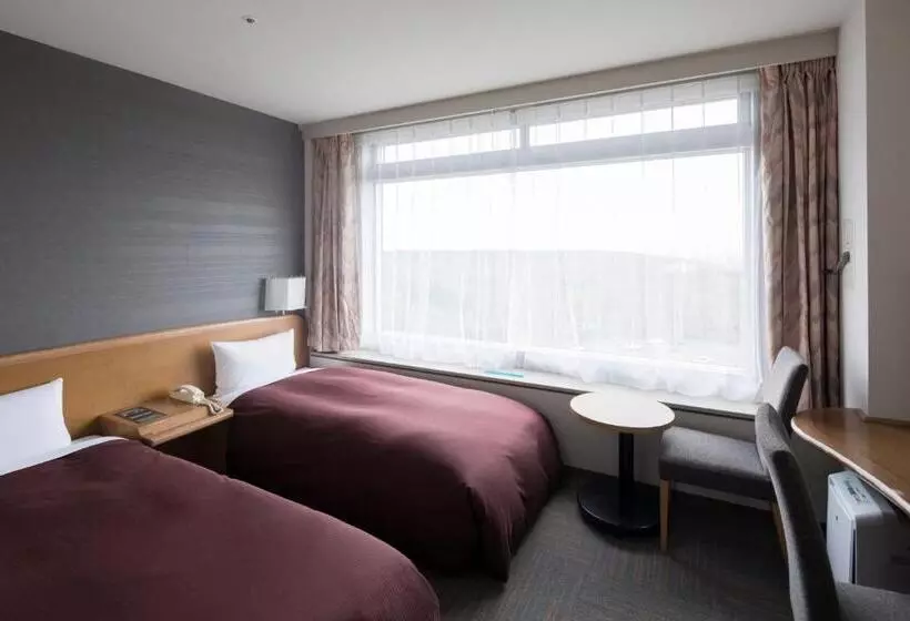 Economy-huone, Sapporo Kitahiroshima Classe
