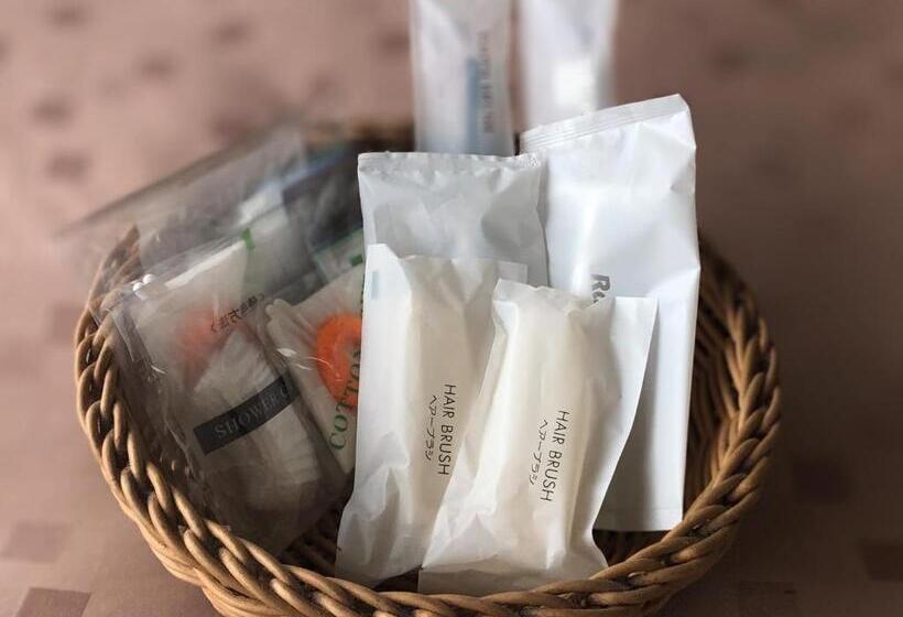 غرفة قياسية, Sapporo Kitahiroshima Classe