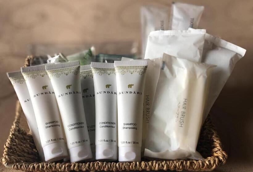 غرفة ديلوكس عائلية, Sapporo Kitahiroshima Classe