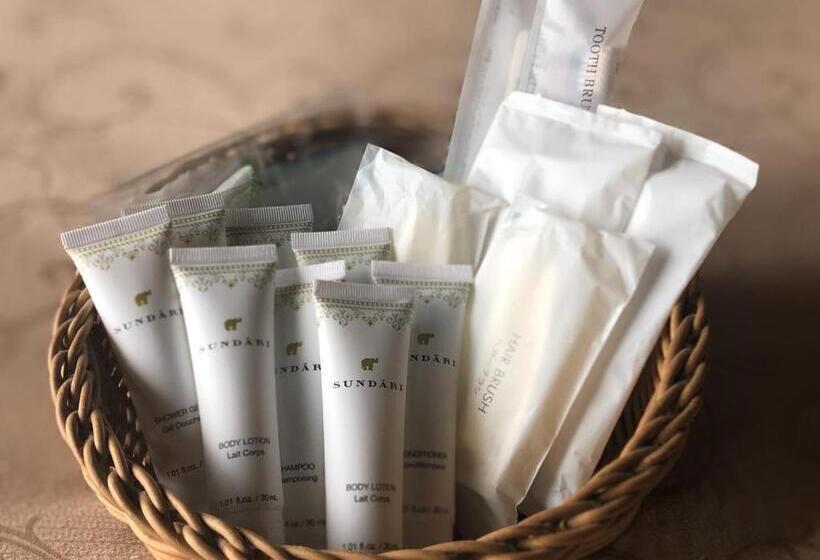 غرفة ديلوكس عائلية, Sapporo Kitahiroshima Classe