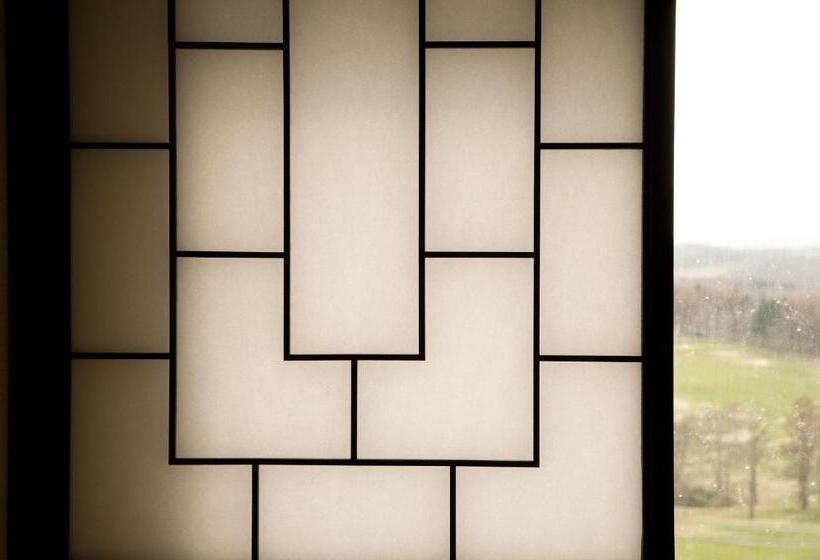 غرفة قياسية, Sapporo Kitahiroshima Classe