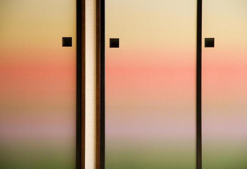 غرفة قياسية, Sapporo Kitahiroshima Classe