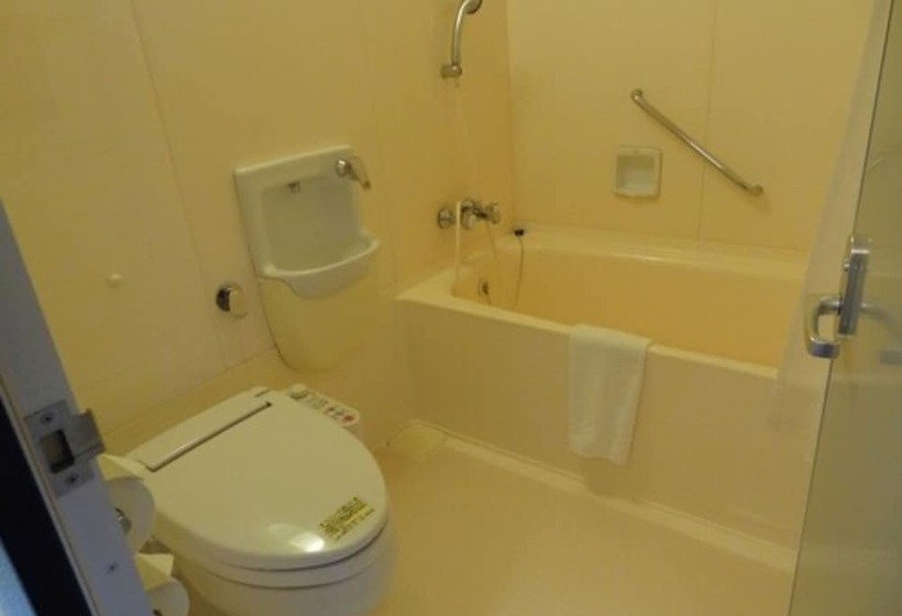 غرفة ديلوكس, Sapporo Kitahiroshima Classe