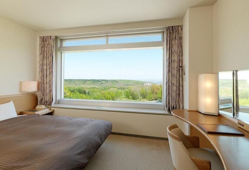 غرفة قياسية, Sapporo Kitahiroshima Classe