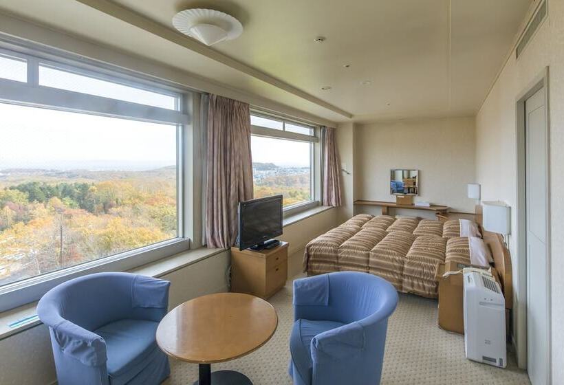 غرفة سوبيريور, Sapporo Kitahiroshima Classe