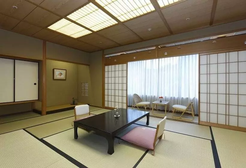 エコノミールーム, Wakamizu