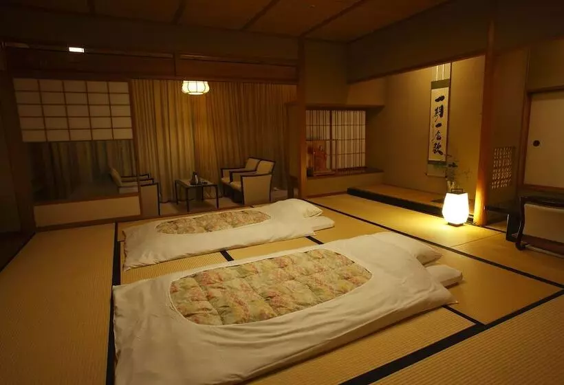 スーペリアールーム, Wakamizu