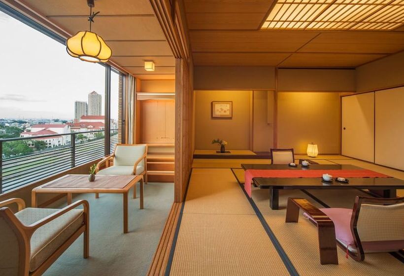 Номер Стандарт, Wakamizu