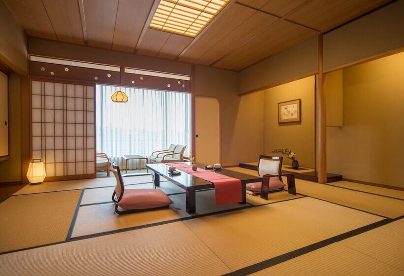 Номер Стандарт, Wakamizu