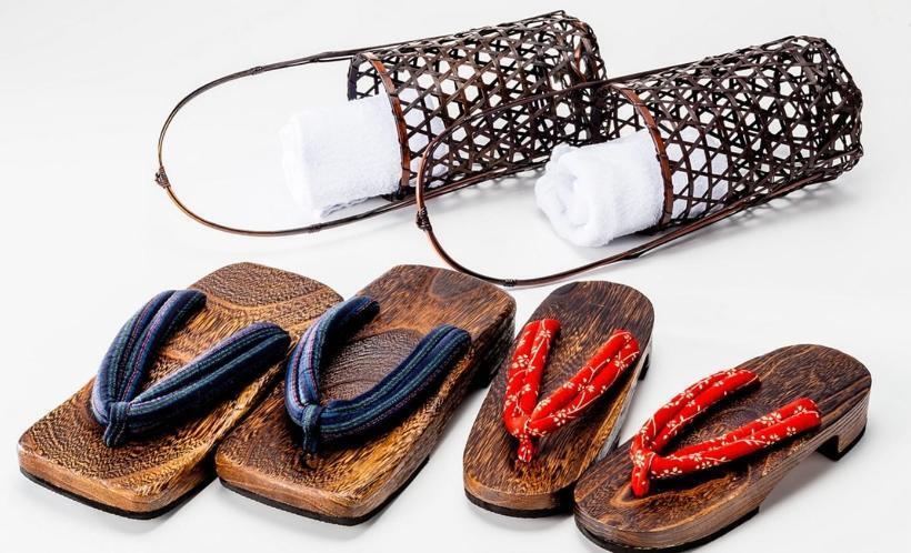 家庭间, U Bell Hotel Matsumasa