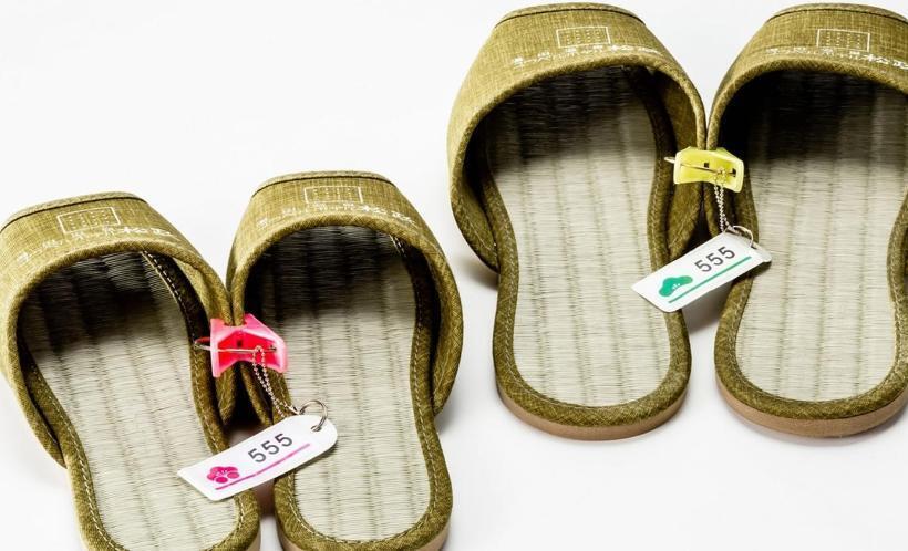 家庭间, U Bell Hotel Matsumasa