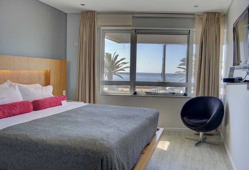 １ベッドルームのデラックスアパートメント, Regency Rambla Design Apart