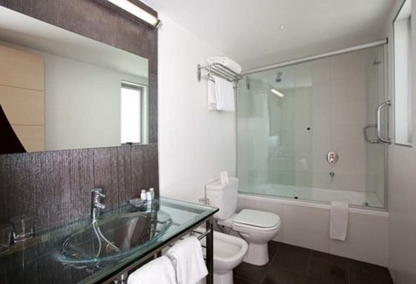 Апартаменты Deluxe 1 Спальня, Regency Rambla Design Apart