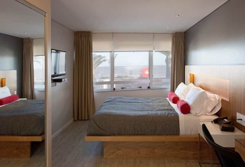 １ベッドルームのデラックスアパートメント, Regency Rambla Design Apart