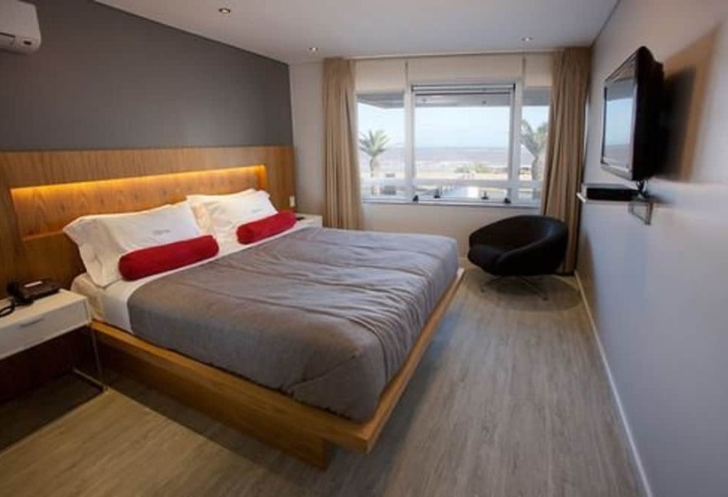 １ベッドルームのデラックスアパートメント, Regency Rambla Design Apart