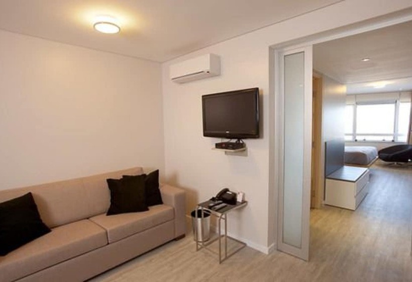 Семейные Апартаменты, Regency Rambla Design Apart