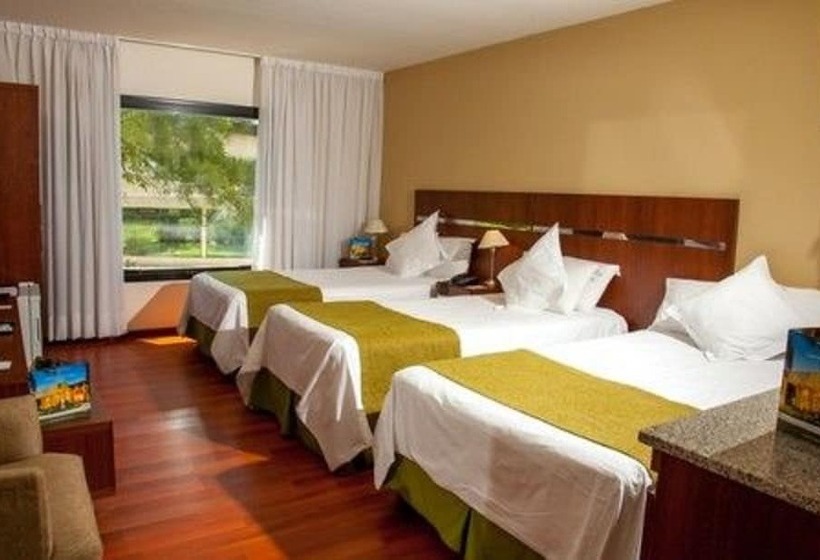 수피리어 룸, De Campo Colon