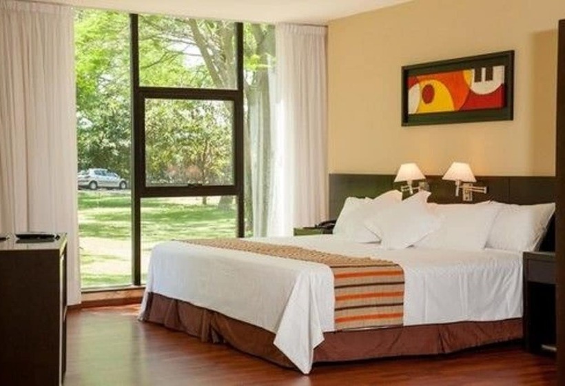 프리미엄 룸, De Campo Colon