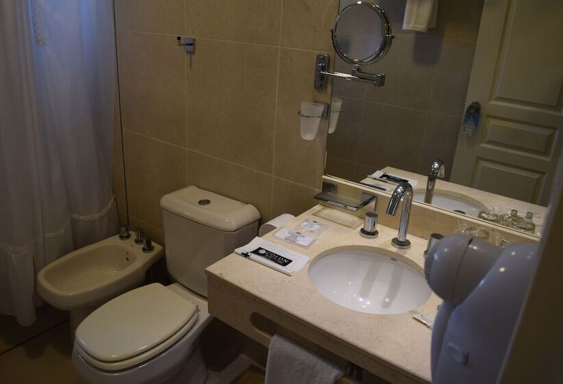 이그제큐티브 싱글룸, De Campo Colon