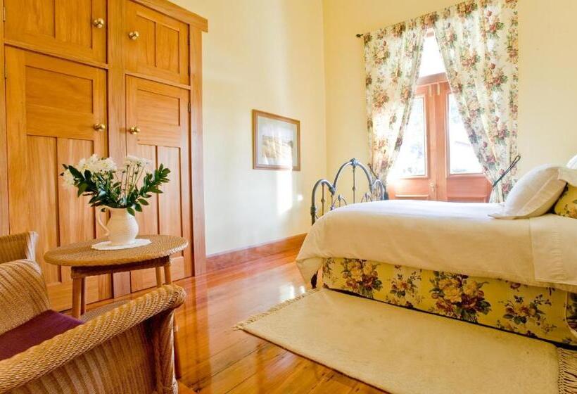 חדר סטנדרט, Mchardy Lodge