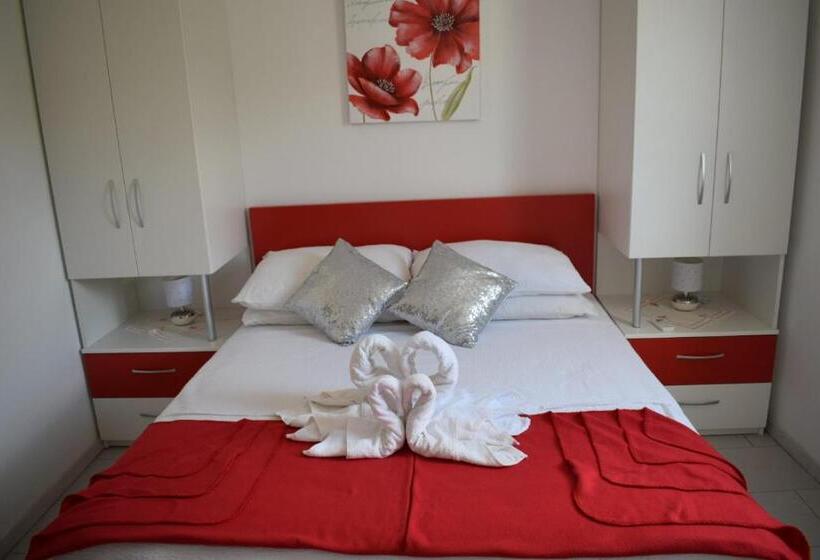 이코노미 룸, Hostel Villa Zorana