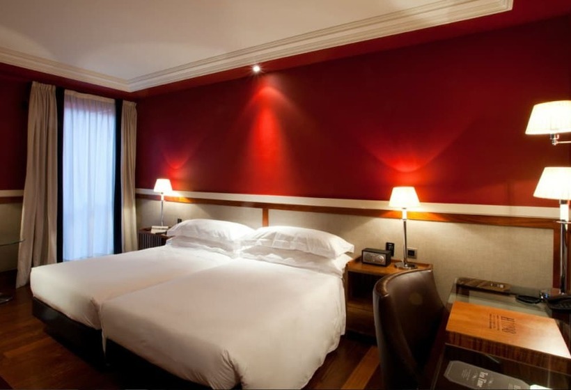 اتاق کلاسیک, 1898