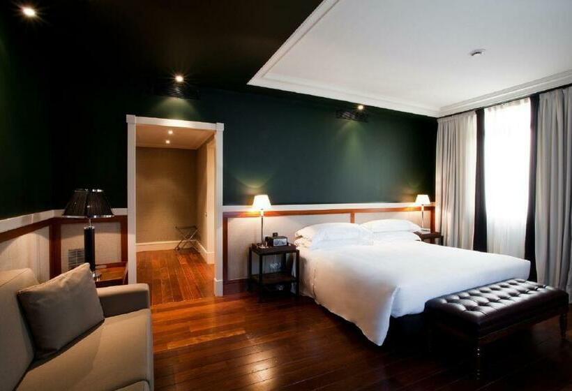 اتاق پرستیژ, 1898