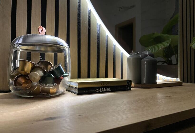 스탠다드 룸 가든 전망, Casa Benita
