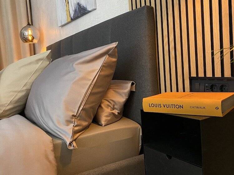 스탠다드 룸 가든 전망, Casa Benita