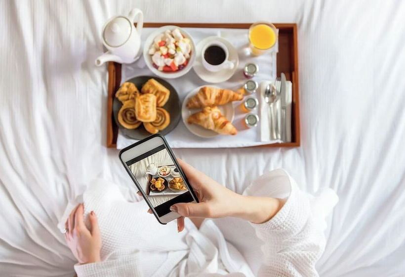 스탠다드 룸 가든 전망, Casa Benita