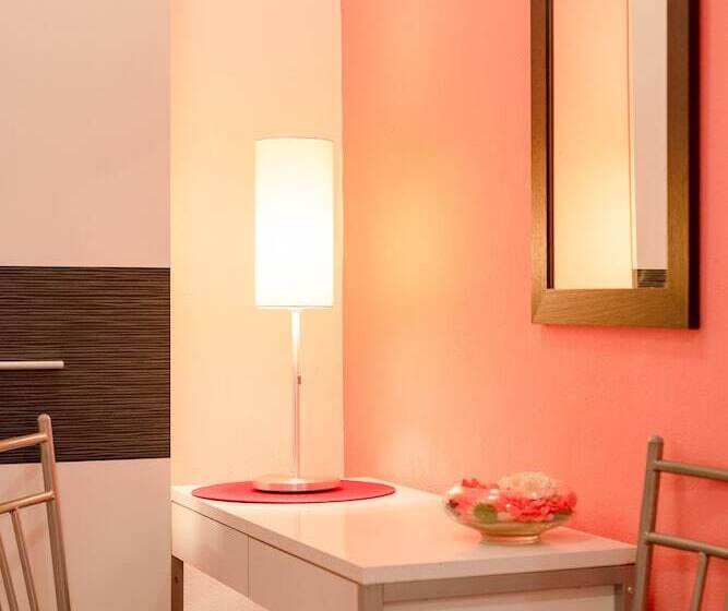 Номер Стандарт, Damira Rooms