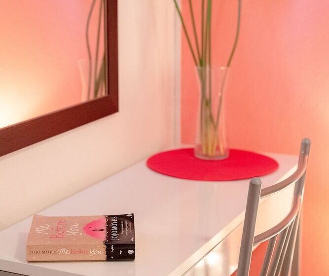 Номер Стандарт, Damira Rooms