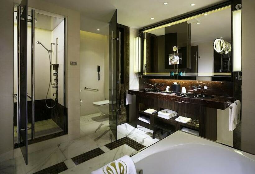 اتاق سوپریور, Grand Lisboa Macau