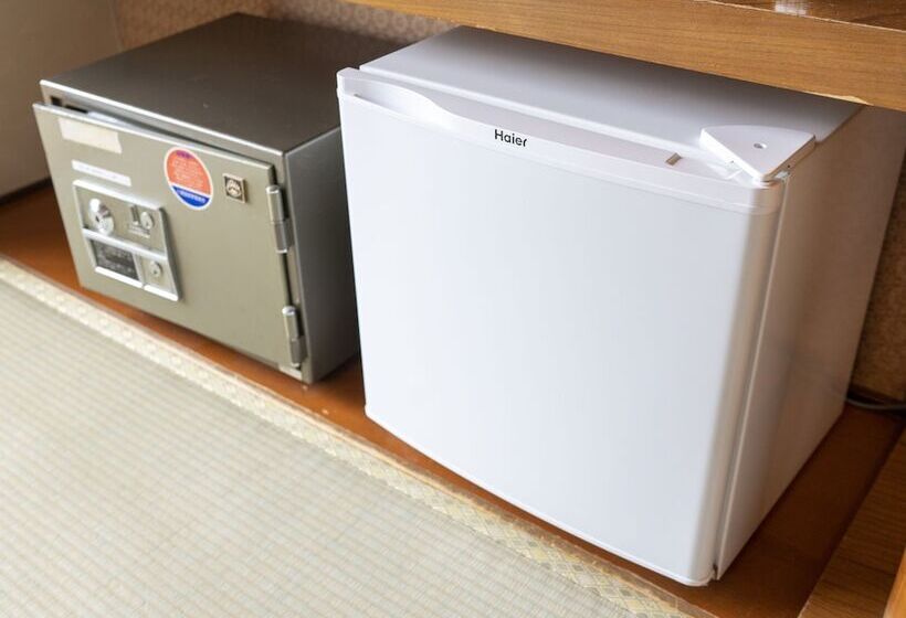 חדר סטנדרט, Kawayu Kanko