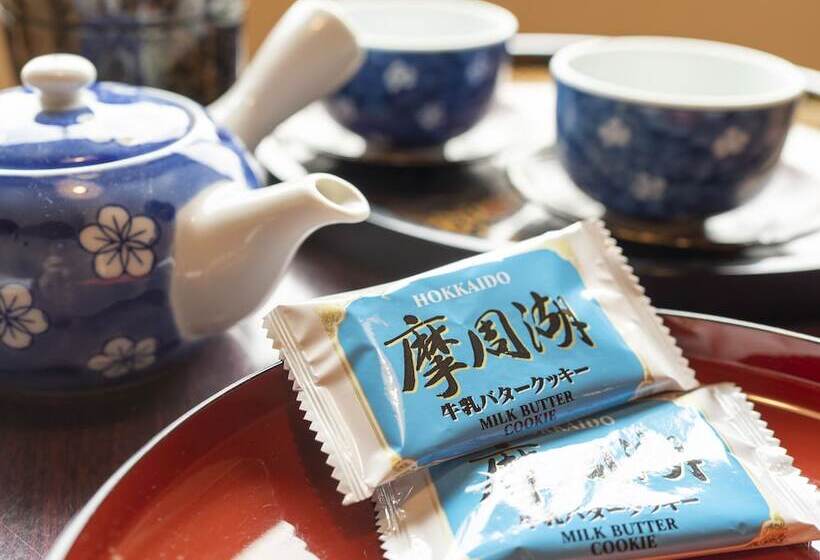 חדר סטנדרט, Kawayu Kanko