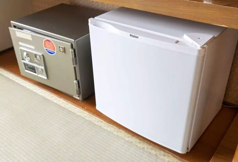 スタンダードコネクティングルーム, Kawayu Kanko