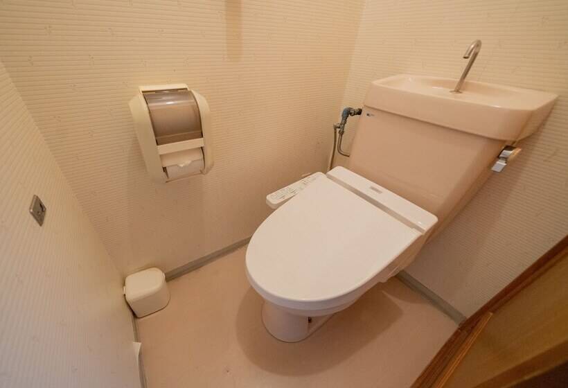 جناح, Kawayu Kanko