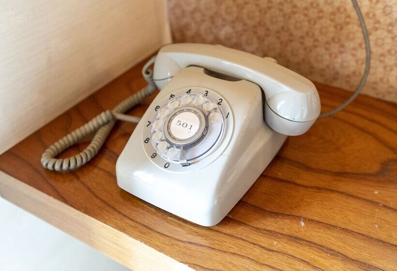 סוויטה, Kawayu Kanko