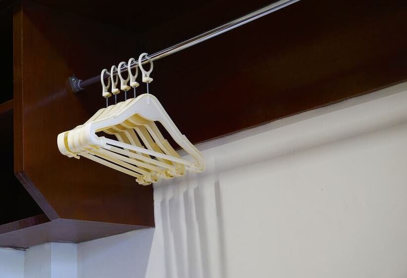 غرفة قياسية, Kudat Golf & Marina Resort