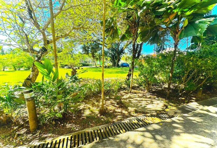 غرفة قياسية, Kudat Golf & Marina Resort