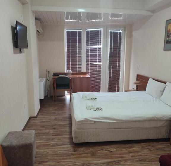 اتاق استاندارد, Montana Palace