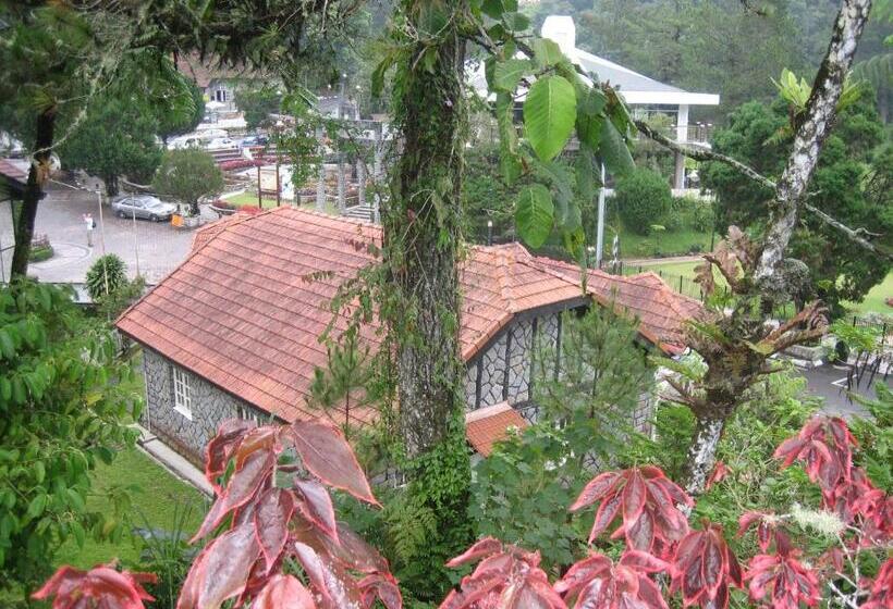 غرفة قياسية, Wyndham Garden Shahzan Fraser S Hill