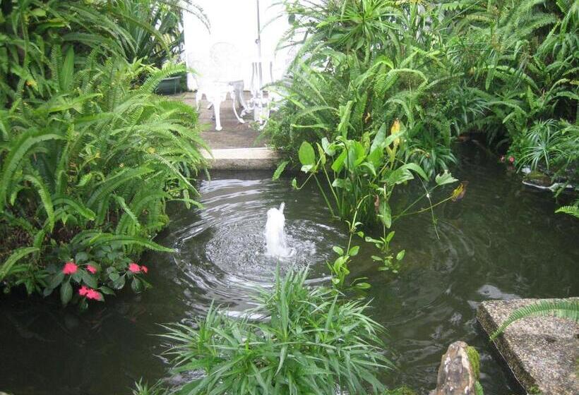 غرفة قياسية, Wyndham Garden Shahzan Fraser S Hill