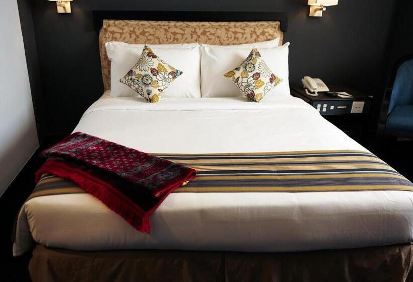 غرفة ديلوكس, Shahzan Hotel Kuantan, Trademark Collection By Wyndham