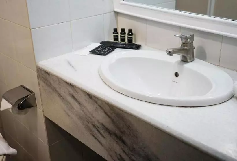 اتاق استاندارد, Shahzan Hotel Kuantan, Trademark Collection By Wyndham