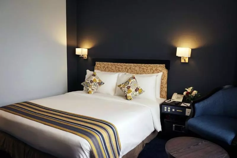 اتاق استاندارد, Shahzan Hotel Kuantan, Trademark Collection By Wyndham